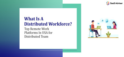 Distributed Workforce